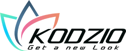 Kodzio icon